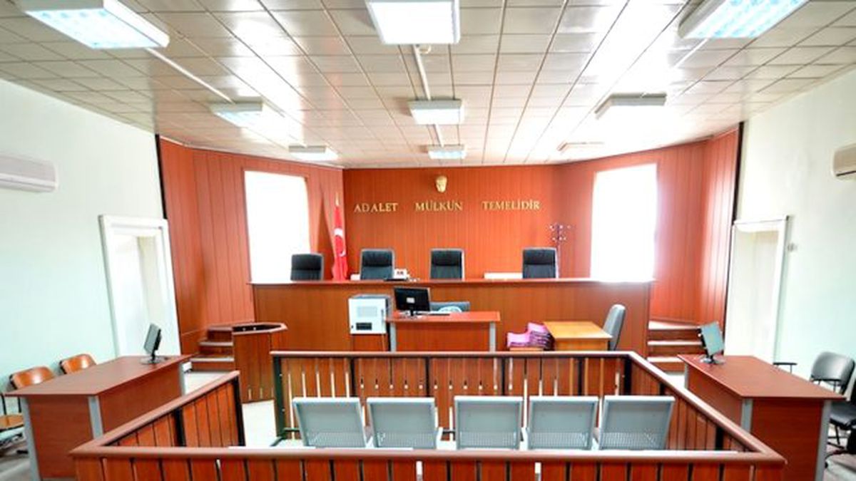 İki Kişinin Öldüğü Ters Şeritte Kovalamaca Davasında İki Sanığa Toplam 19 Yıl Hapis