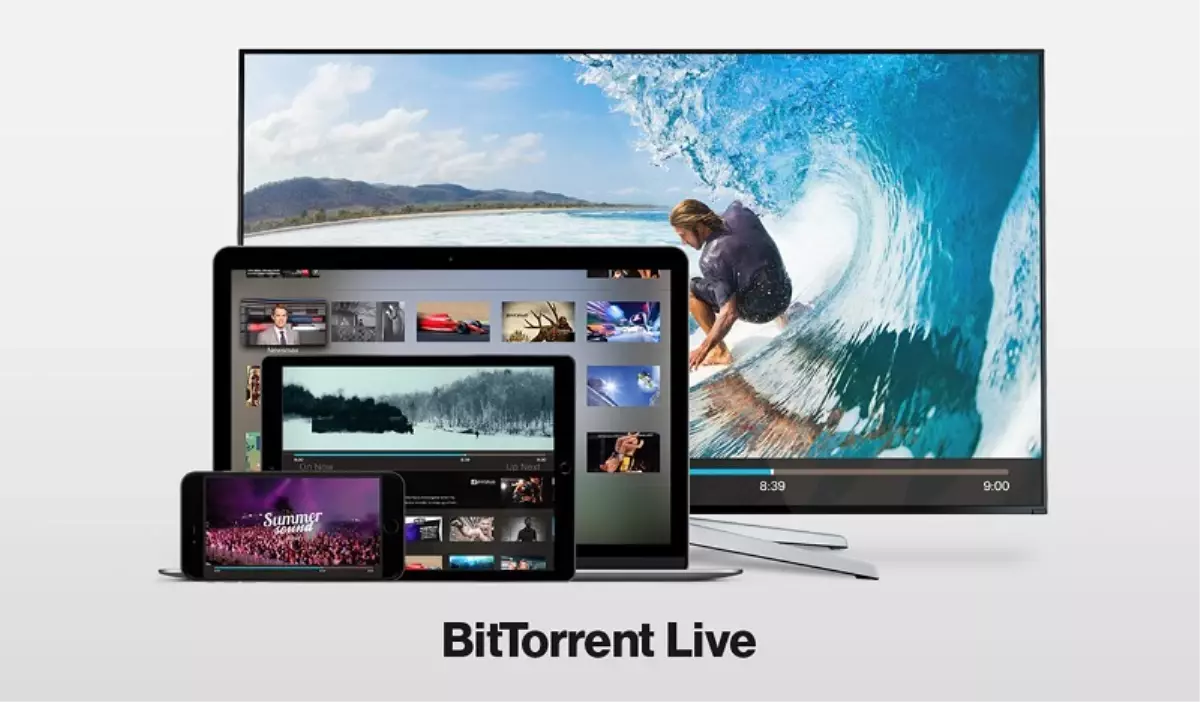 İos\'a Bittorrent Live Müjdesi!