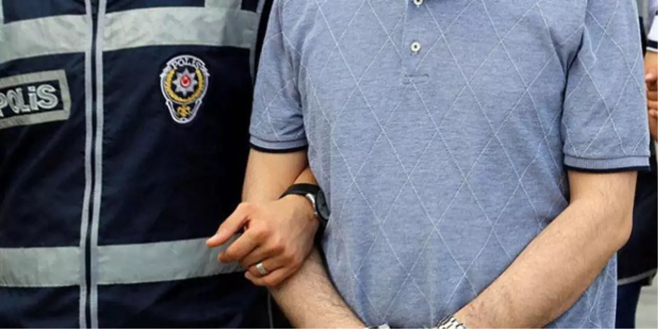 İstanbul Polisinden 3 İlde İnsan Kaçakçılarına Operasyon