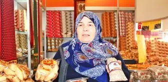 Bazlama ile Başlayıp Şirket Kuran Fatma Teyze 10 Kadına İstihdam Sağladı