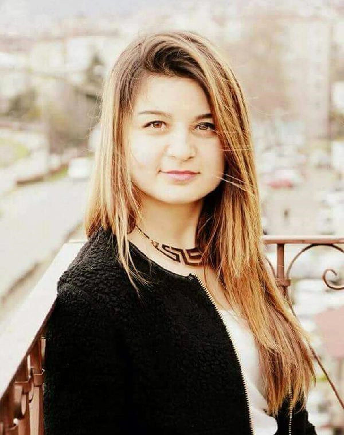 Kazada Yaralanan Liseli Sina Nur, Hayatını Kaybetti (2)