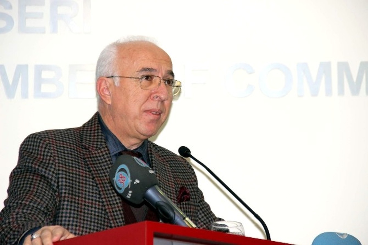 Kto Üyelerine Bireysel Emeklilik Sistemi Anlatıldı