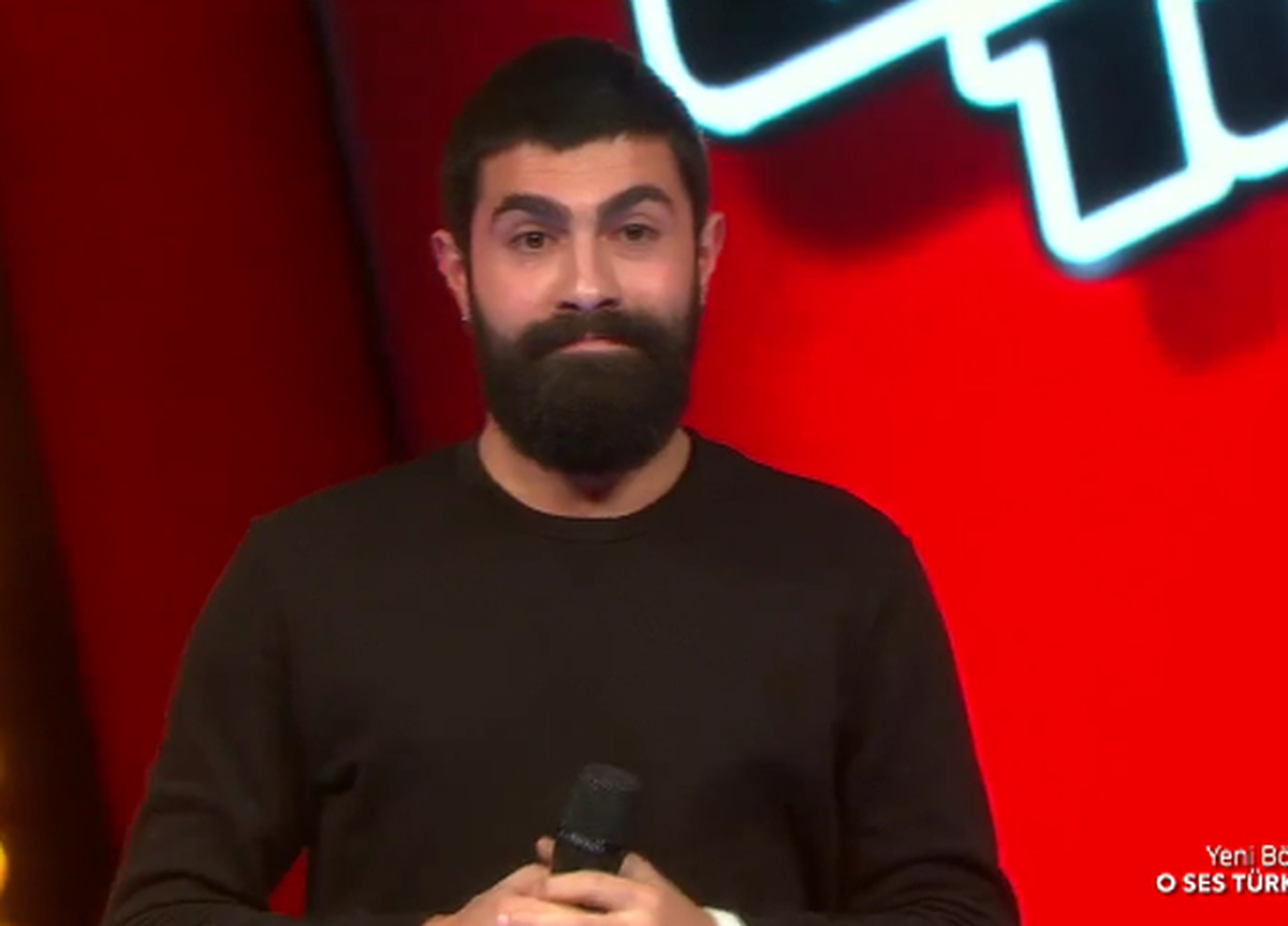 Kulak Zarı Patladığı İçin Müziğe Ara Vermiş!