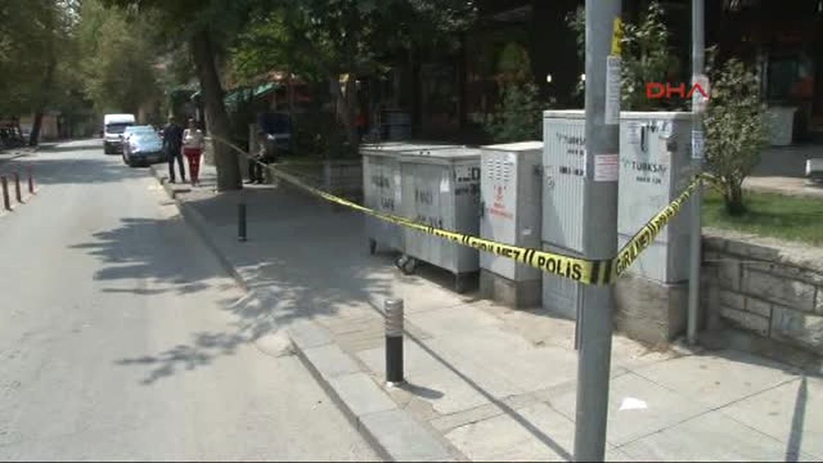 Mete Yarar\'a Silahlı Saldırı Soruşturması