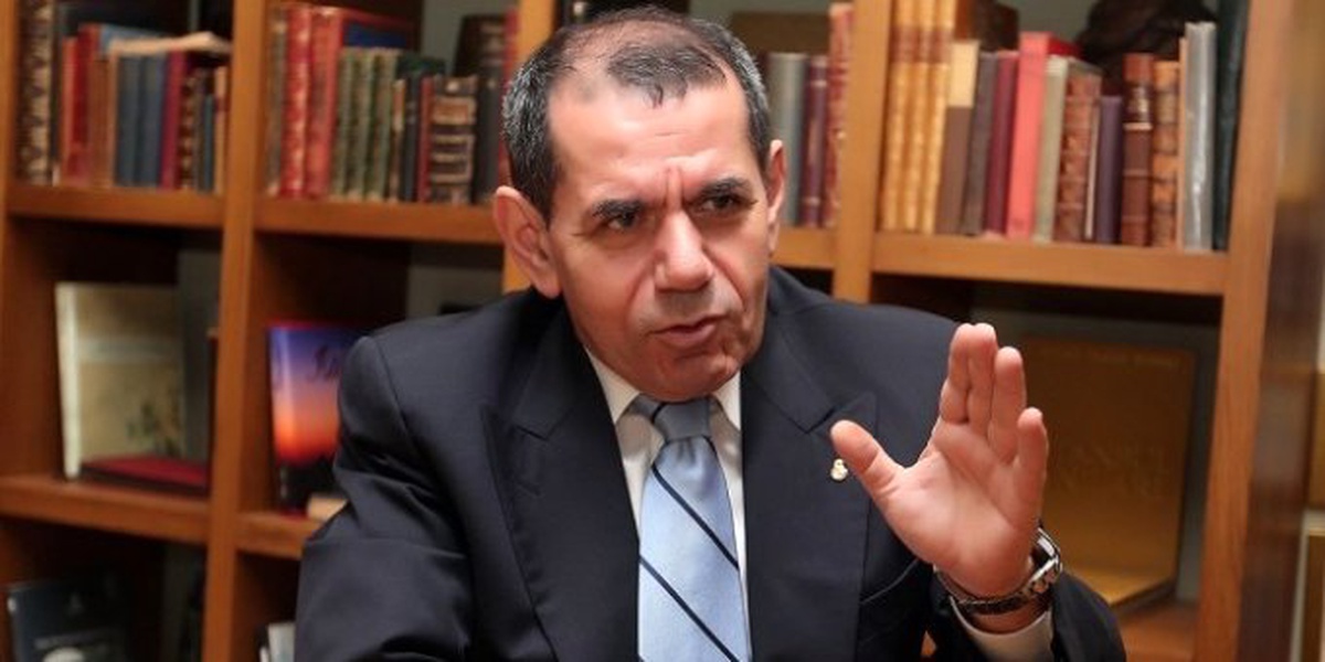 Özbek: "Çin\'den Gelecek Teklifleri Bekliyoruz"