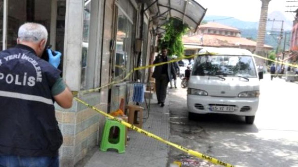 Pompalı Tüfekle Başından Vurulan Çocuk Ağır Yaralandı