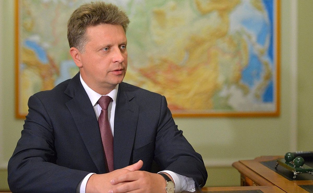 Rus Bakan: "Kazanın Nedeni Teknik Bir Sorun ya da Pilot Hatası Olabilir"