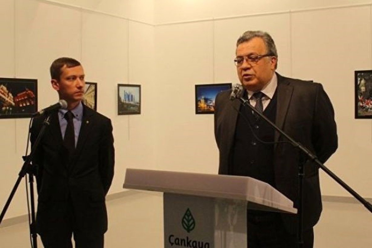 Rus Heyet Soruşturmayı Yürüten Savcı ile Görüştü