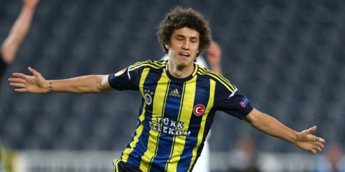Salih Uçan Ayrılıyor Mu?