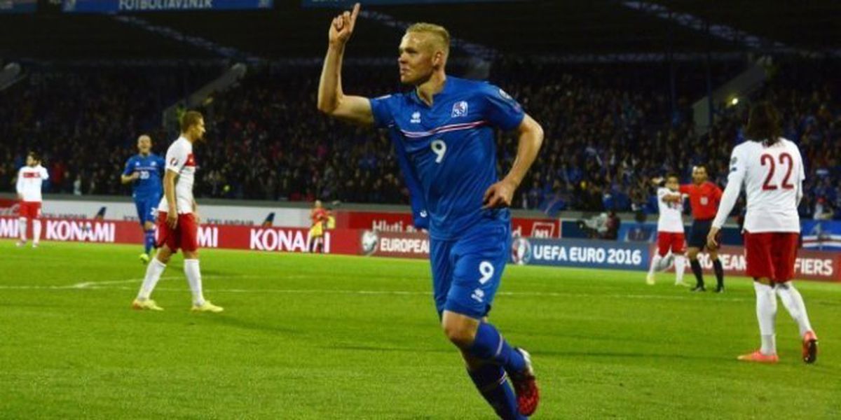 Sigthorsson Geri Dönecek
