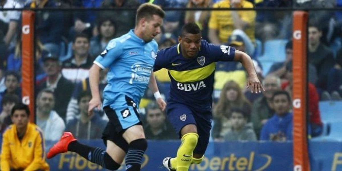 Sol Beke Frank Fabra