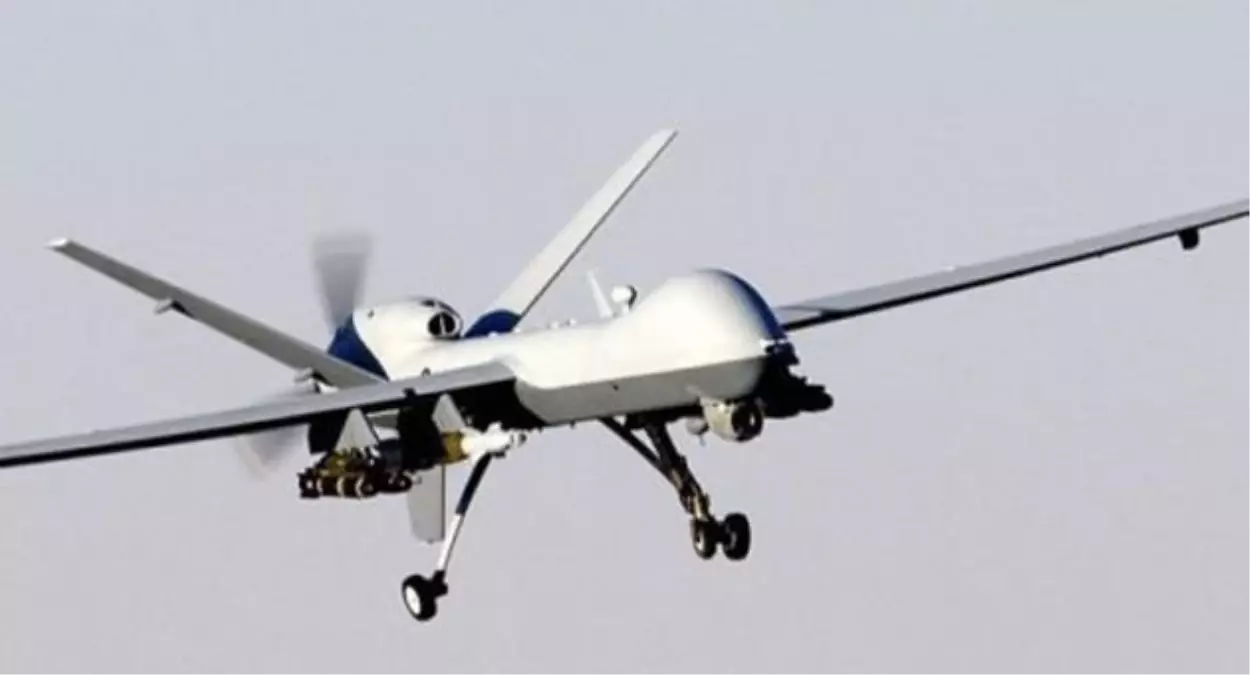 Ssm\'den Anka-S Projesi\'ne İlişkin Açıklama