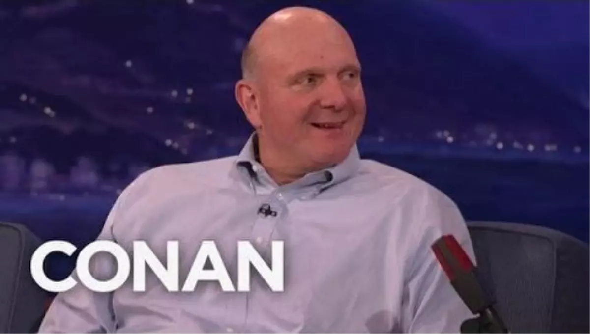 Steve Ballmer, Bill Gates\'i Nasıl Yendi?