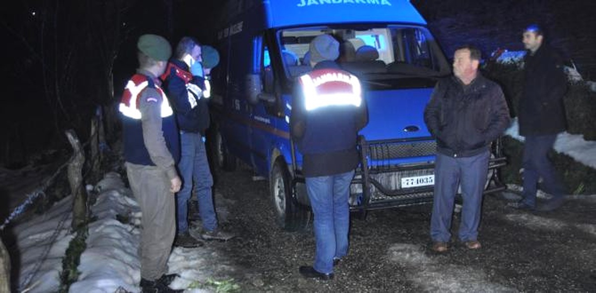 Tartıştığı Babasını Av Tüfeğiyle Öldürdü