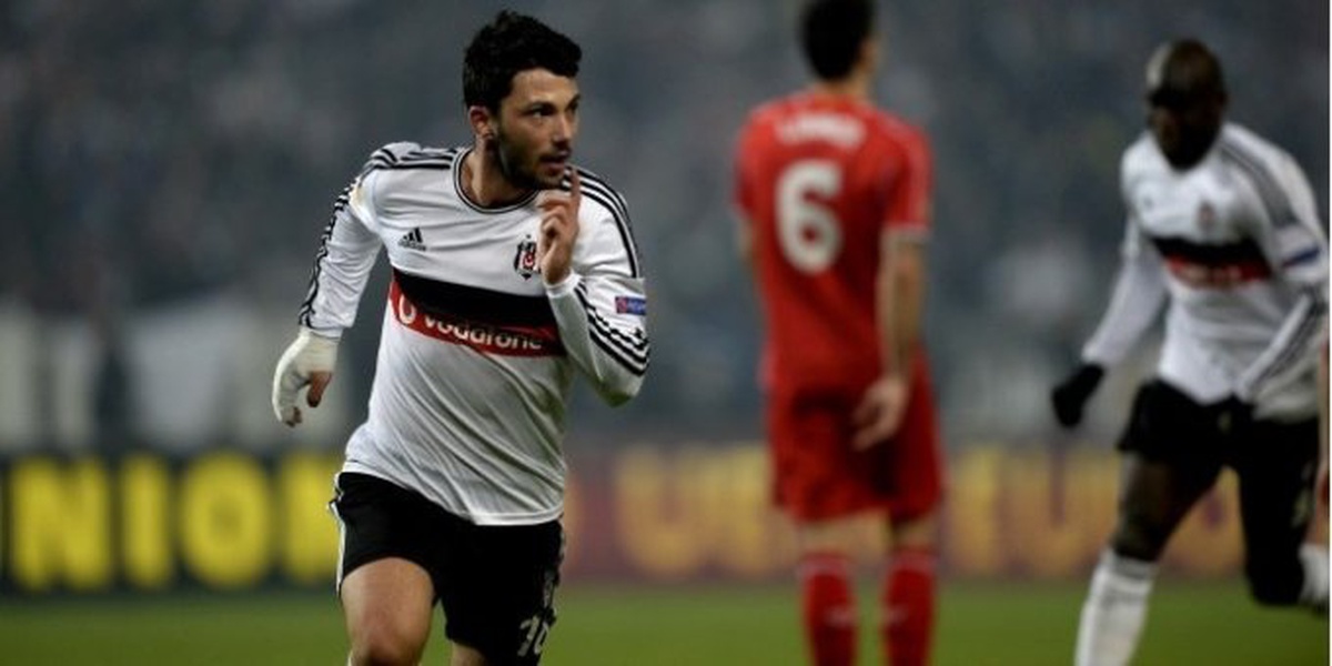 Tolgay Arslan\'ın A Milli Savaşı