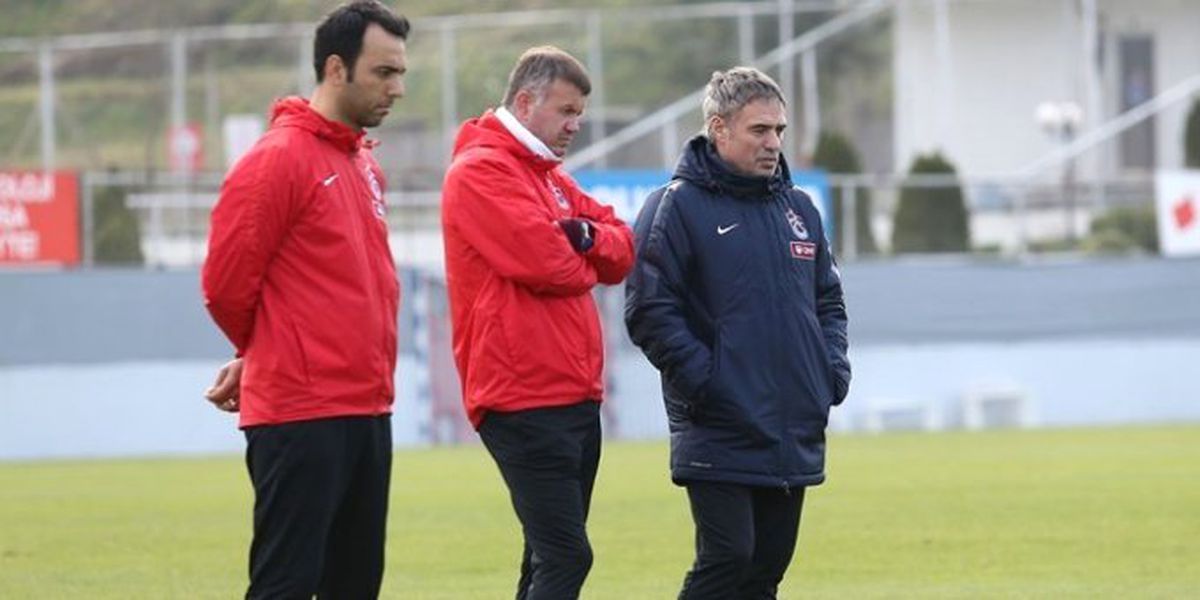 Trabzonspor\'da Tek Hedef Galibiyet