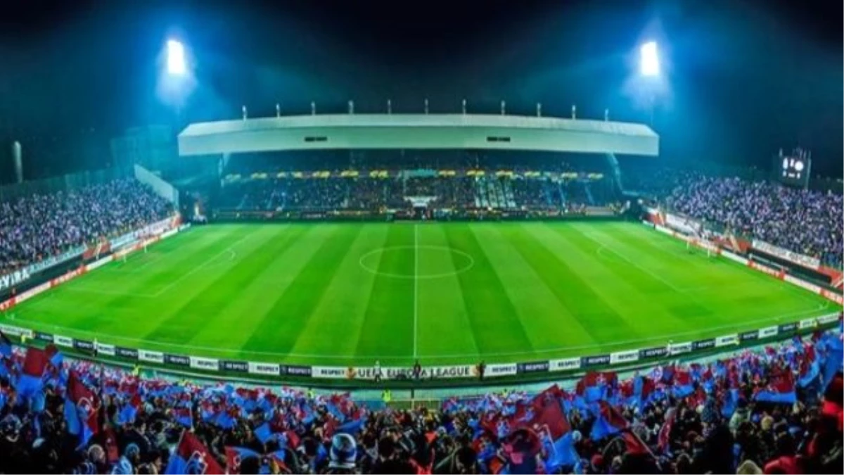 Trabzonspor-Fenerbahçe Maçına Doğru