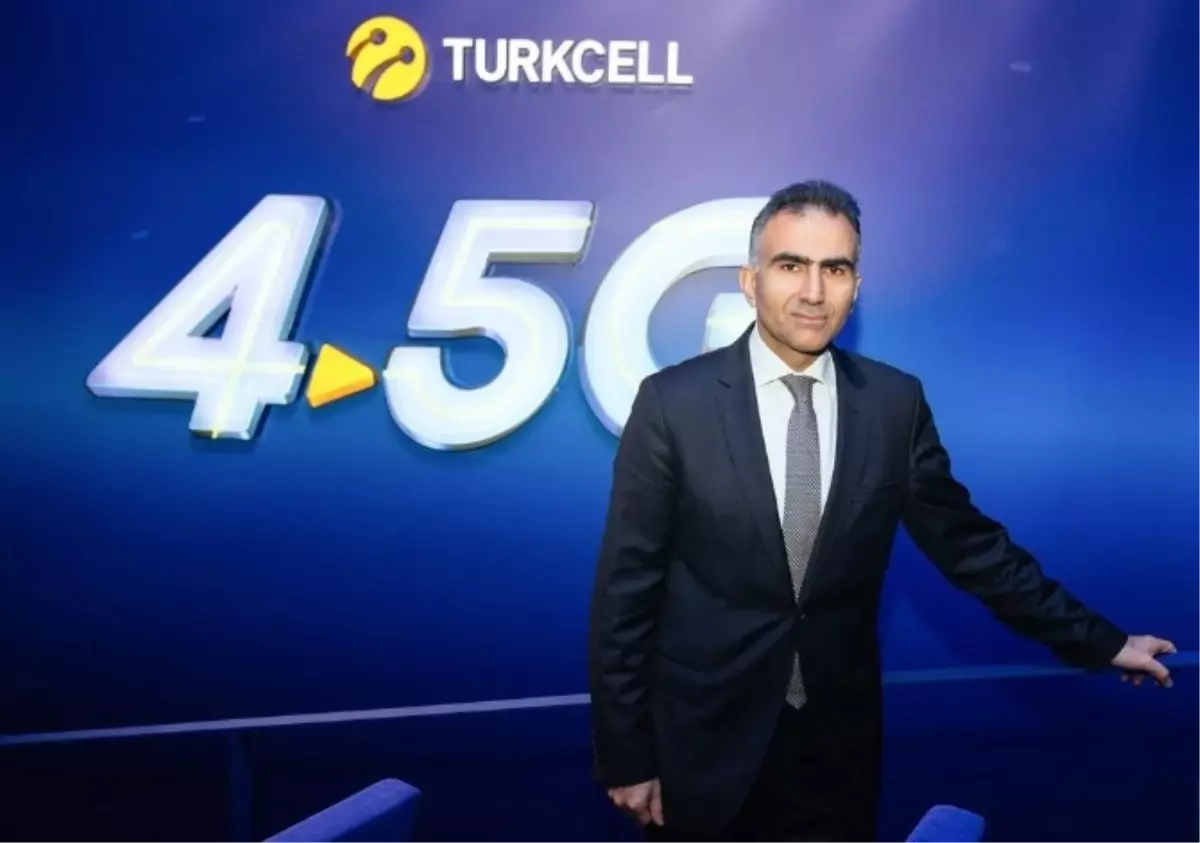 Turkcell\'den Enerji Tasarrufu Açıklaması