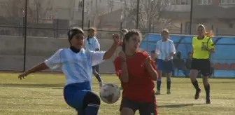 Türkiye Kadınlar 3. Futbol Ligi 6. Grup