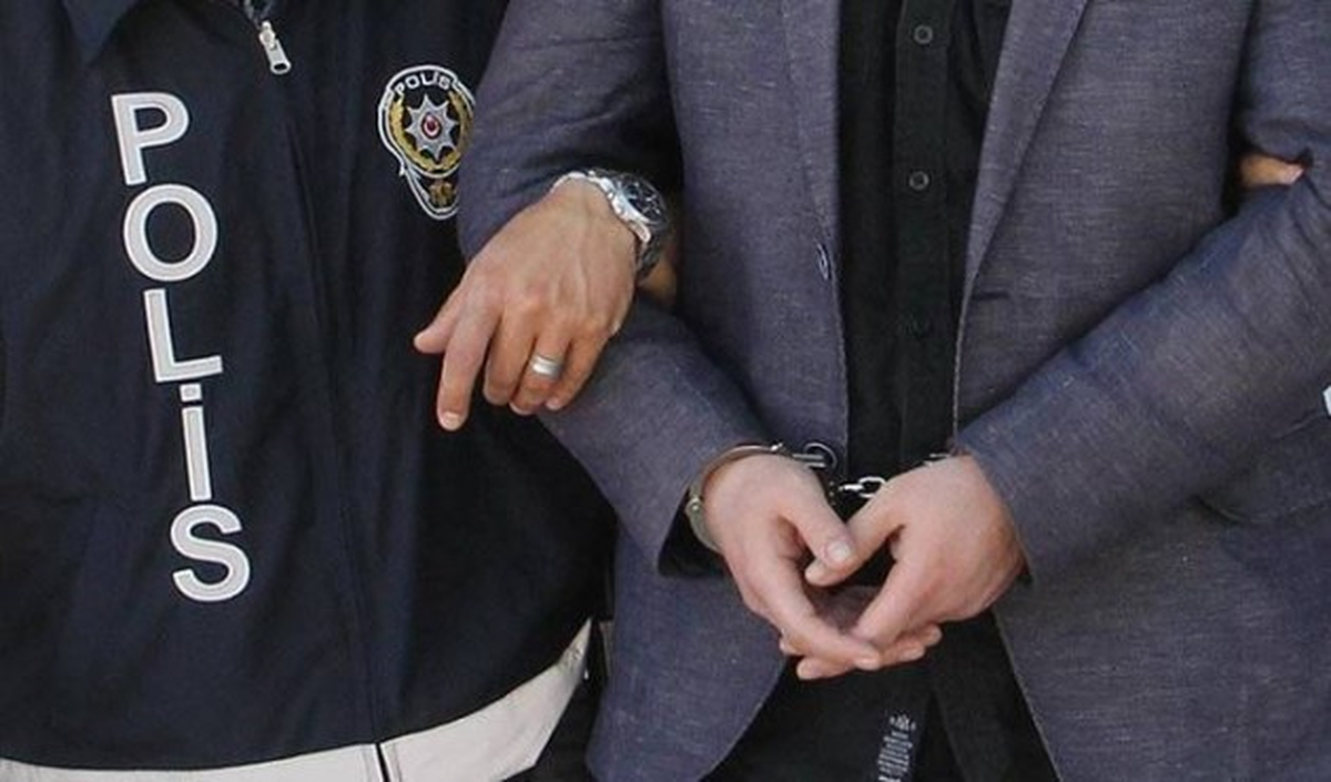 Türkiye\'nin Eski Brezilya Askeri Ataşesi Fetö\'den Tutuklandı