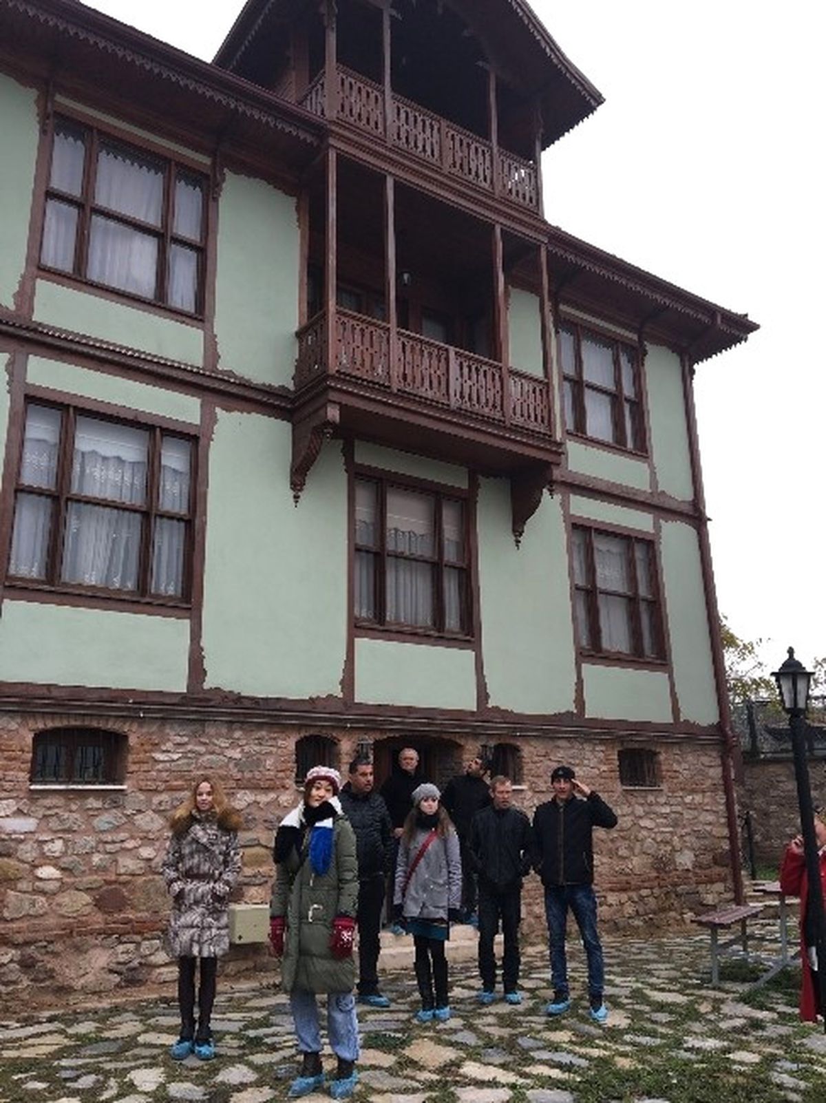 Türkiye Sirki, İzmit\'e Hayran Kaldı