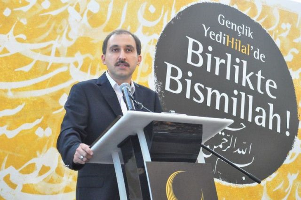 Uluslararası İstanbul Konuşmaları"