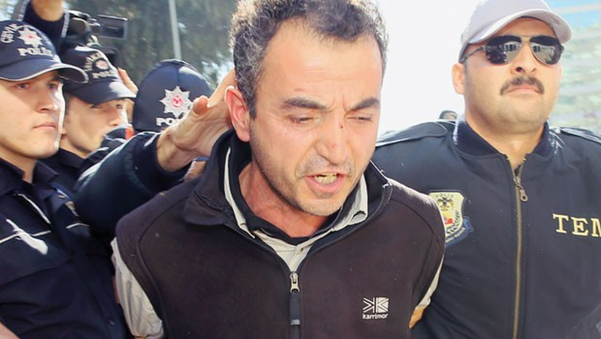 Yılın Olayları 2016 - Şubat