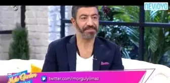 Yılmaz Morgül'den Unutulmayacak Gaf!