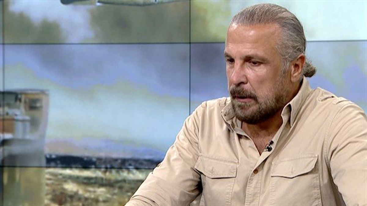 15 Temmuz Bir Milletin Dirilişini Anlatıyor"