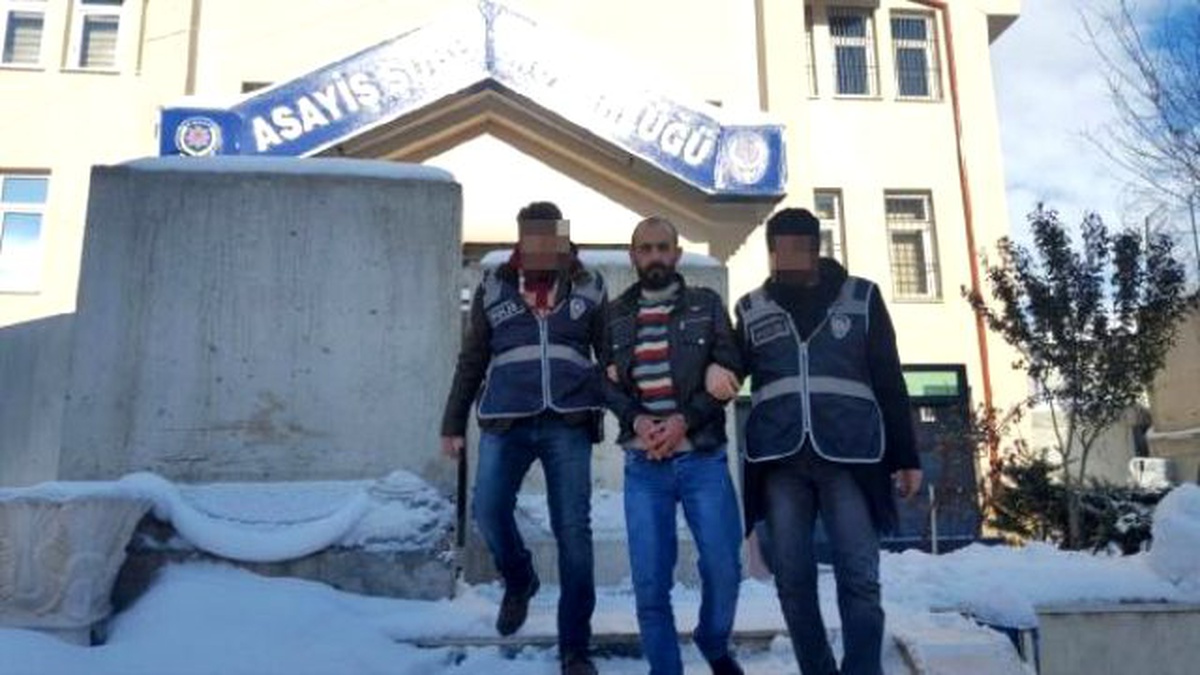 2 Çocuk Annesi, Şiddet Gördüğü İçin Ayrı Yaşadığı Eş Tarafından Öldürüldü (Ek)