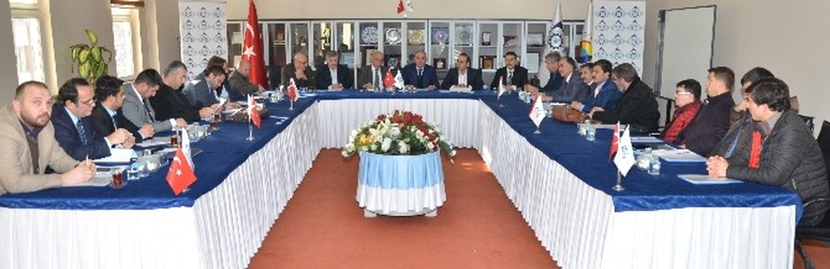 2. Osb Arsa Tahsislerinde Son Aşamaya Gelindi
