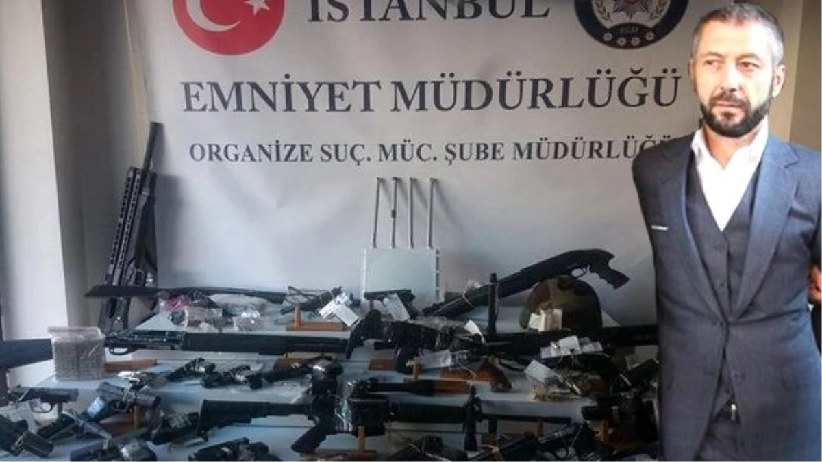 İstanbul\'da Büyük Operasyon! Mafya Babaları Hakkında Yakalama Kararı Var