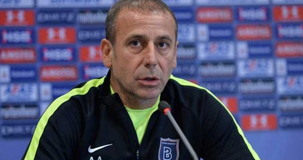 Abdullah Avcı: Emre Belözoğlu'nun Fenerbahçe'ye Gitme Gibi Bir Düşüncesi Yok