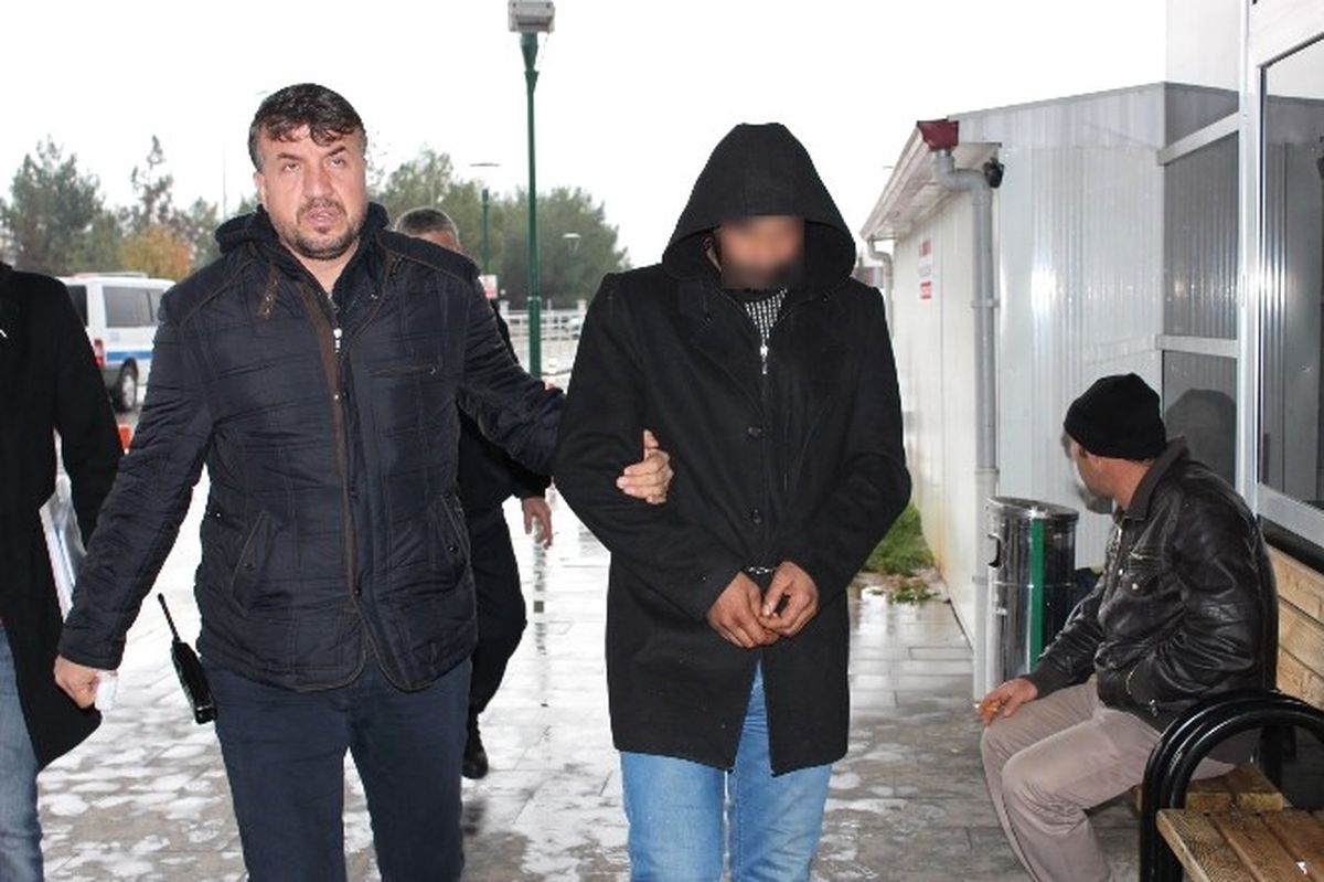 Adıyaman\'da Tehdit Yoluyla Tecavüz İddiası