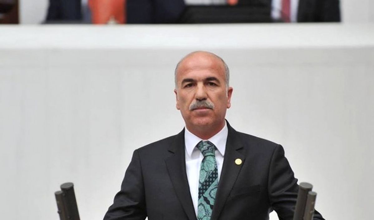 Ağrı Doğalgaz Dağıtım İhalesi