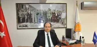 AK Parti Balıkesir İl Yönetimi Belli Oldu