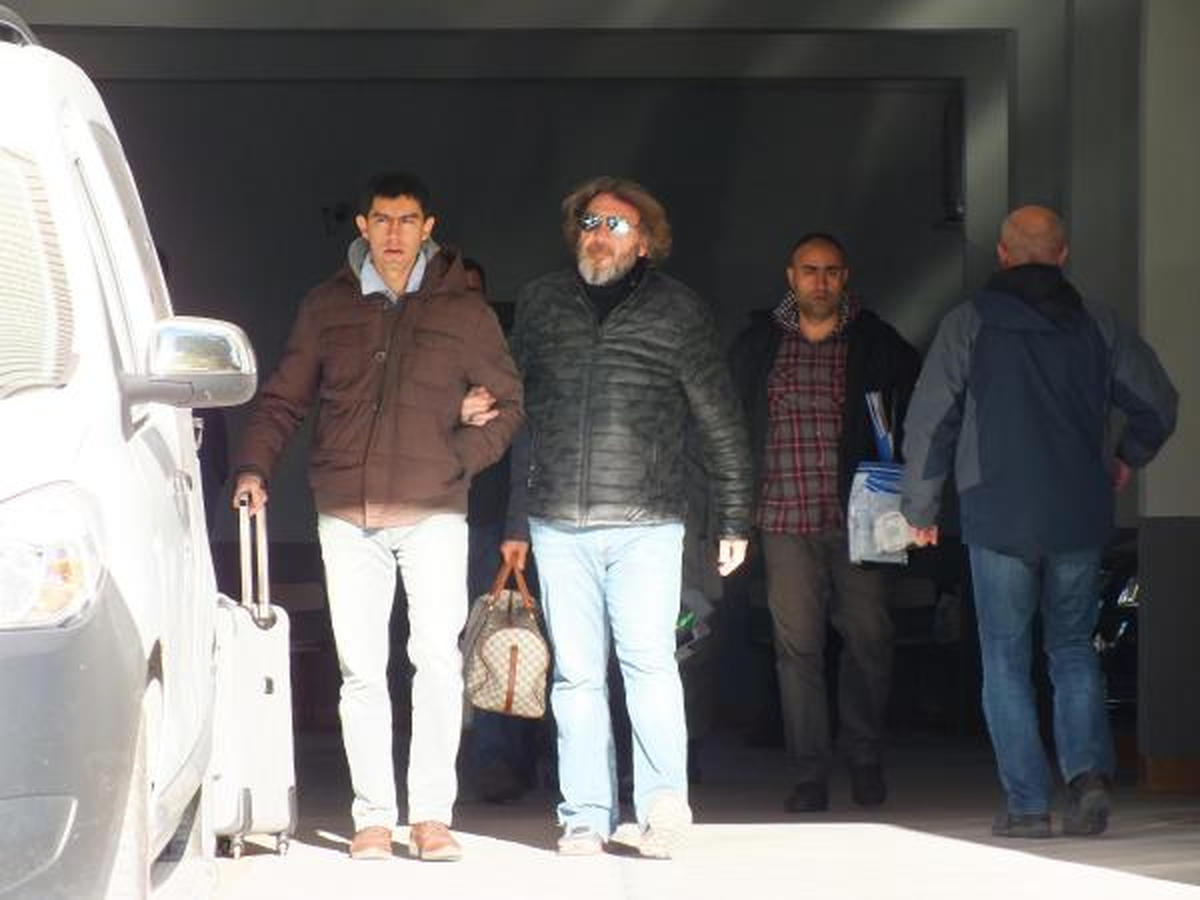 Aksaz\'dan Açığa Alınan 2 Subay Fetö\'den Gözaltında