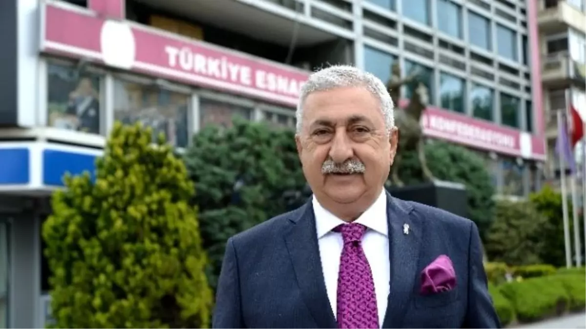 Alışveriş Çılgınlığından Uzak Durun"