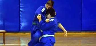 Anadolu Yıldızlar Ligi Judo İl Karması Seçmeleri Yapıldı