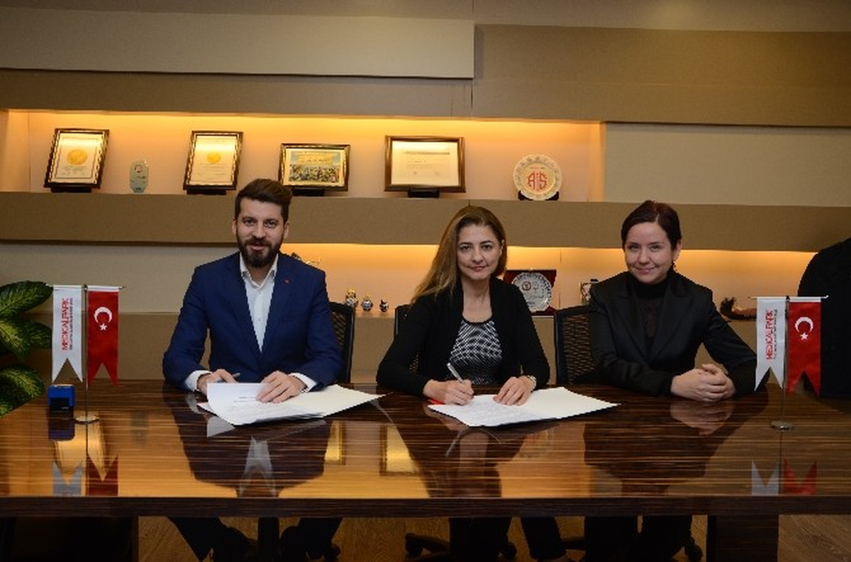 Antalya Aile Hekimleri Derneği\'ne İndirimli Sağlık Hizmeti