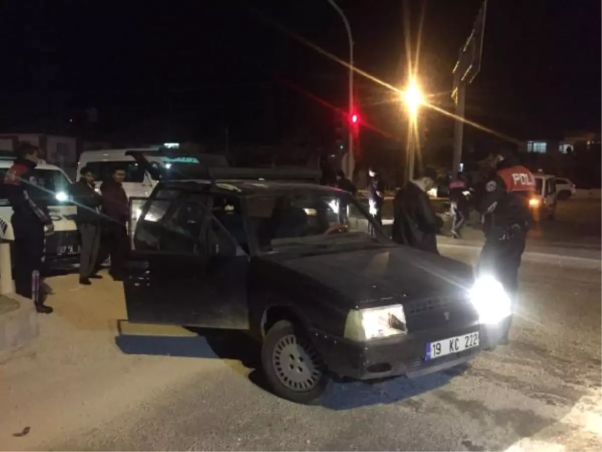 Antalya\'da Jandarma Ekiplerine Ateş Açıldı: 1 Asker Yaralı (2) Yeniden)