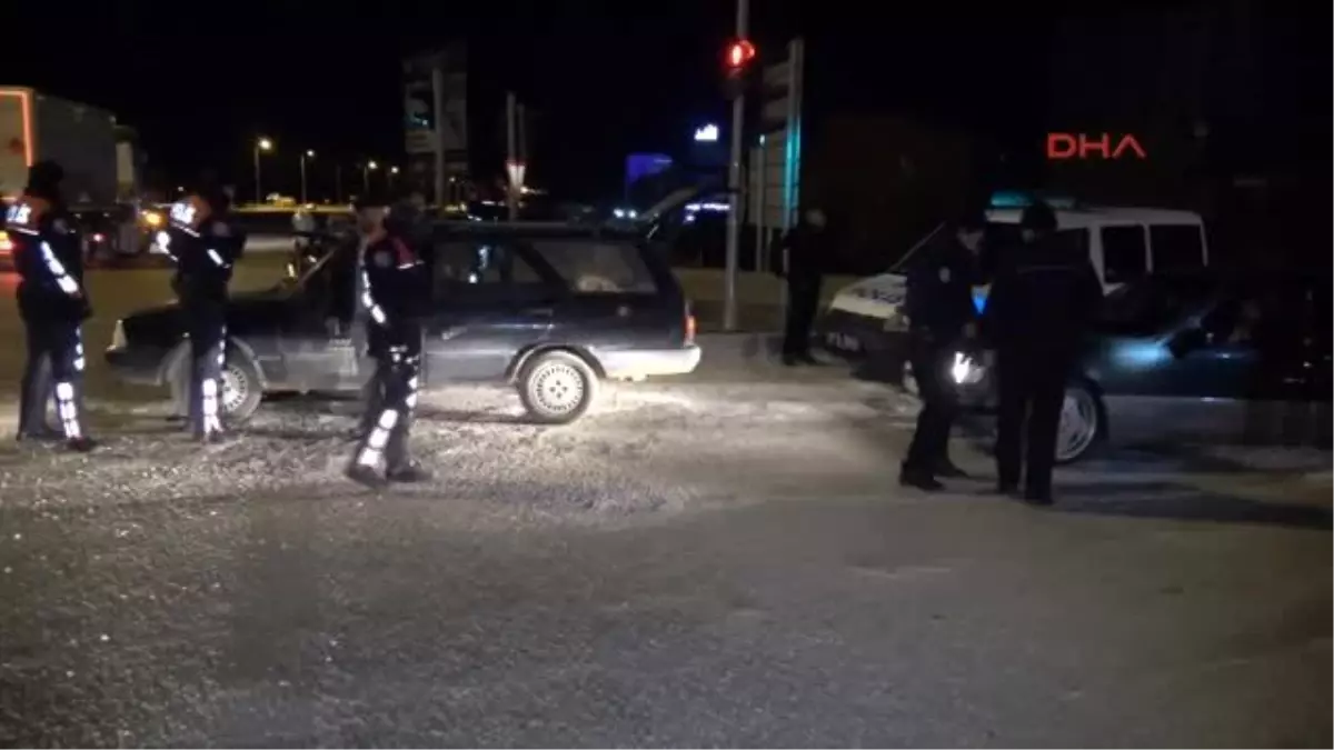 Antalya\'da Jandarma Ekiplerine Ateş Açıldı: 1 Asker Yaralı (2)