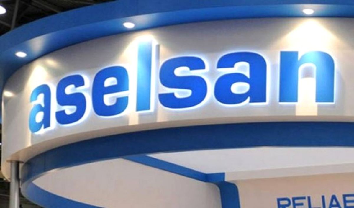 Aselsan Suudi Arabistan\'da Şirket Kurdu