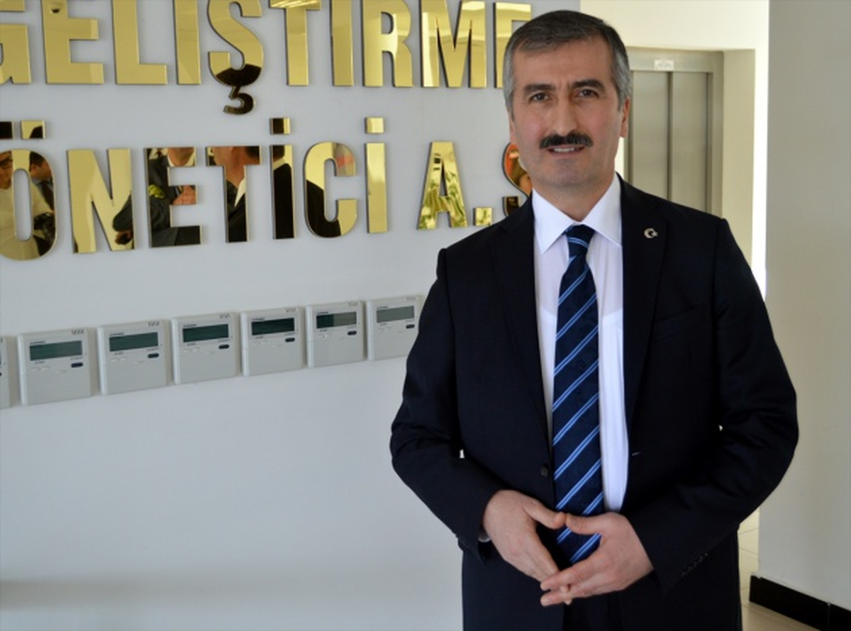 Avrupa İşletmeler Ağı Ulusal Toplantısı