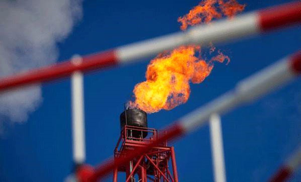 Azerbaycan\'da Doğalgaz Hattında Patlama