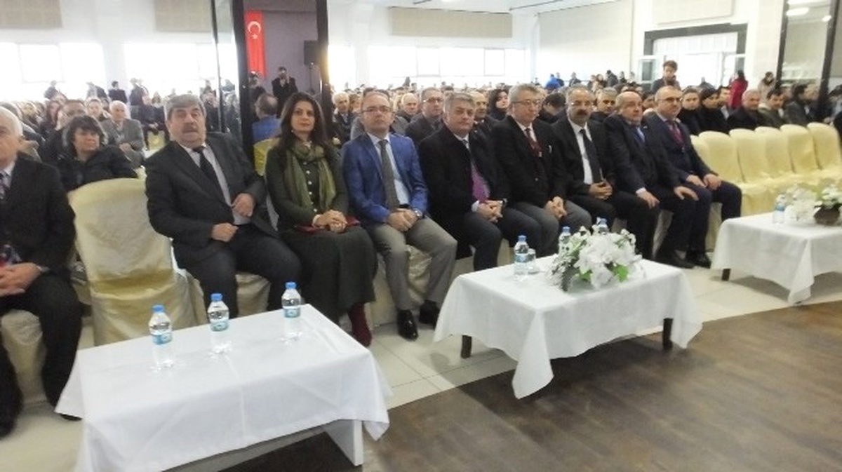 Balıkesir Valisi Yazıcı Burhaniye de Bengi Projesi\'ni Anlattı