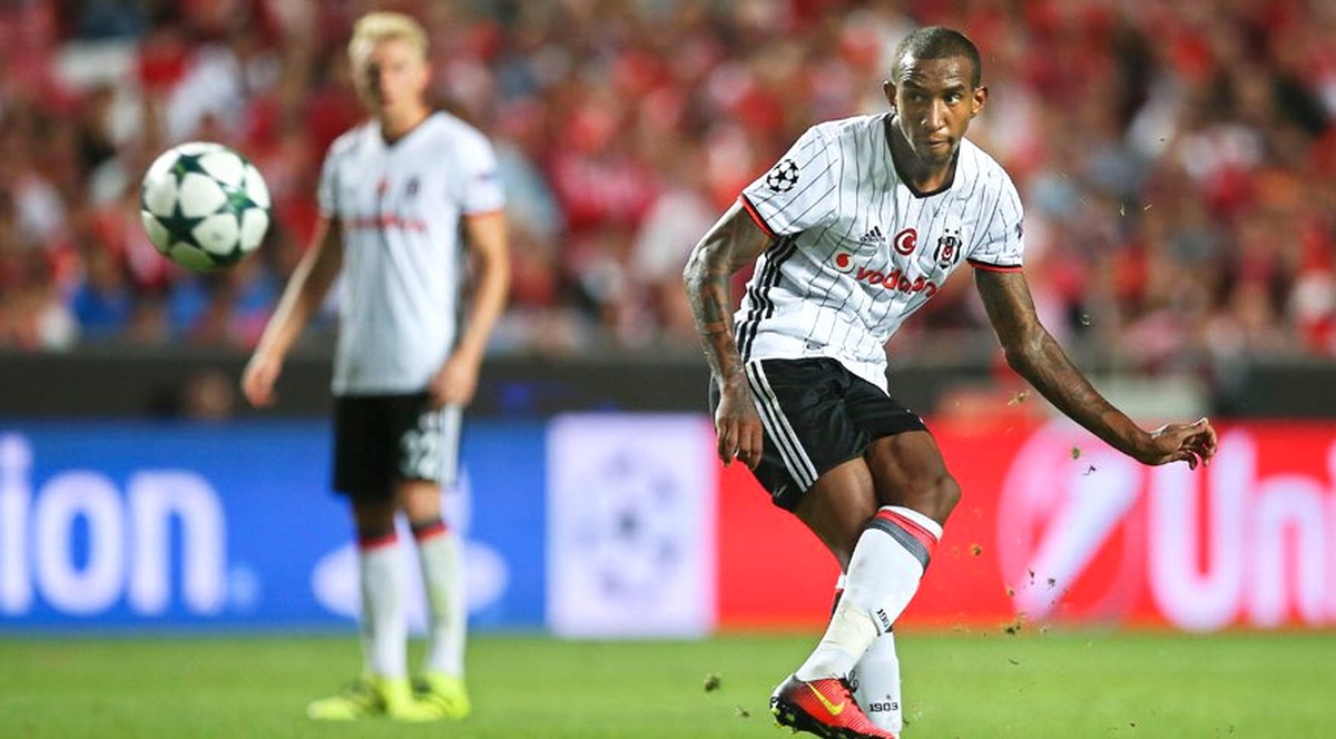 Beşiktaş-Boluspor Maçından Notlar