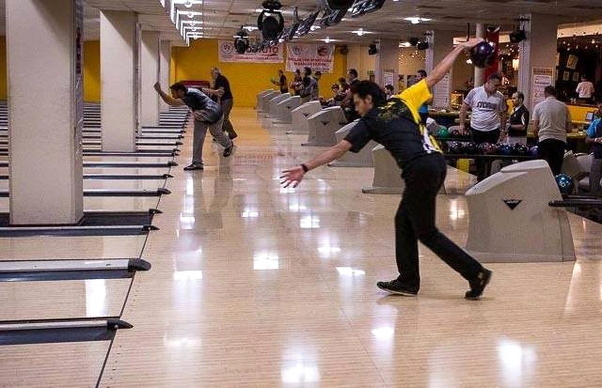 Bowlingde Sezonun Son Şampiyonası Ankara\'da Yapıldı