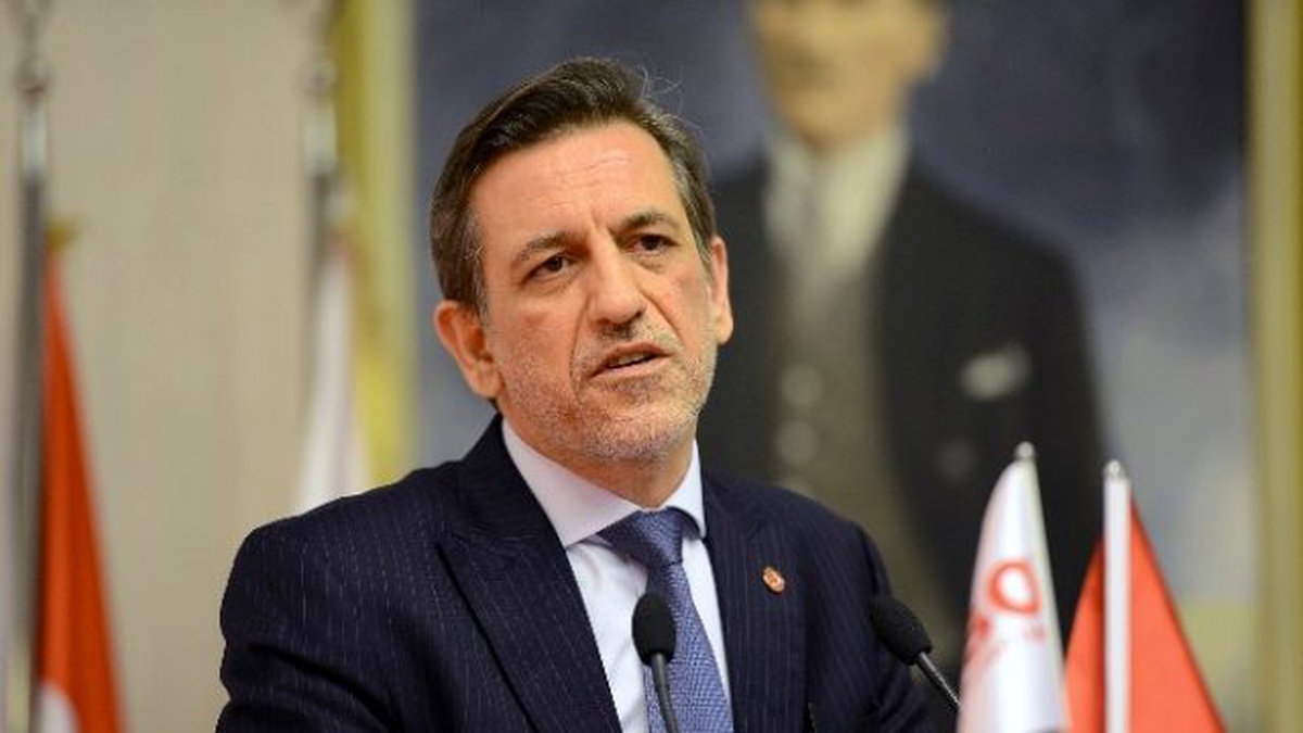Btso Yönetim Kurulu Başkanı Burkay Açıklaması