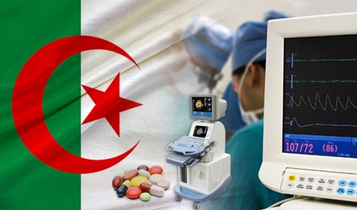 Cezayirli Firma Medikal Cihaz Tedarikçileri Arıyor